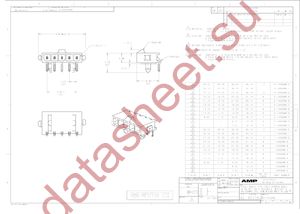 2-1445098-5 datasheet  